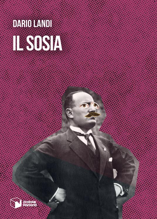 «Io non sono lui. Lui è morto» ringhiò il sosia.
«Sembrate molto simile, soprattutto nelle scempiaggini che dite»
«E se io fossi lui, voi cosa fareste?»
